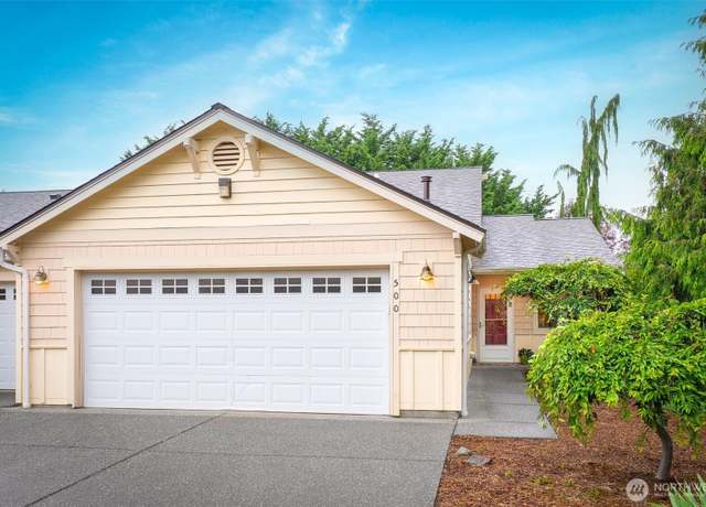 Property at 500 N Laventure Rd, Mount Vernon, WA 98273, 3 beds, 2 baths