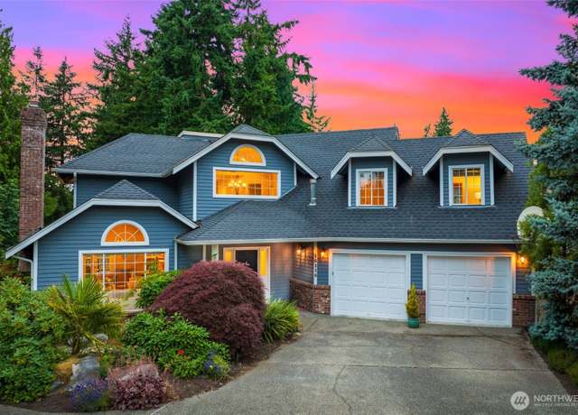 Property at 16116 68th Ave W, Edmonds, WA 98026, 4 beds, 2.5 baths