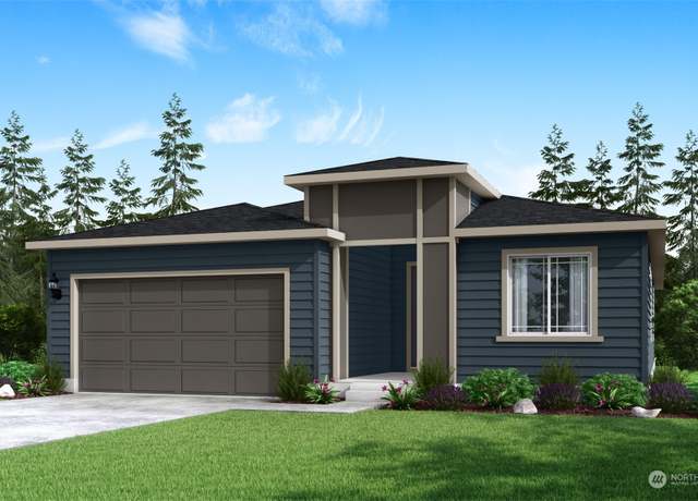 Property at 23349 Arbors Terrace Rd NE #20, Kingston, WA 98346, 4 beds, 3 baths