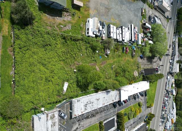 Property at 15315 HWY 99, Lynnwood, WA 98087