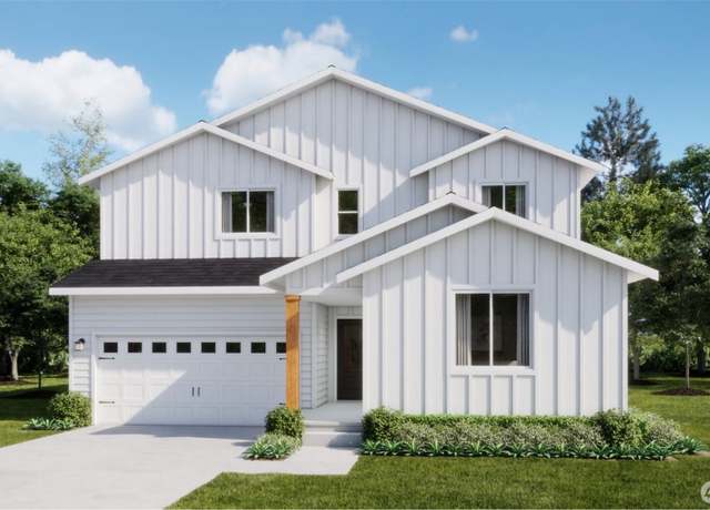 Property at 17907 139th Pl E, Puyallup, WA 98374, 5 beds, 4.5 baths