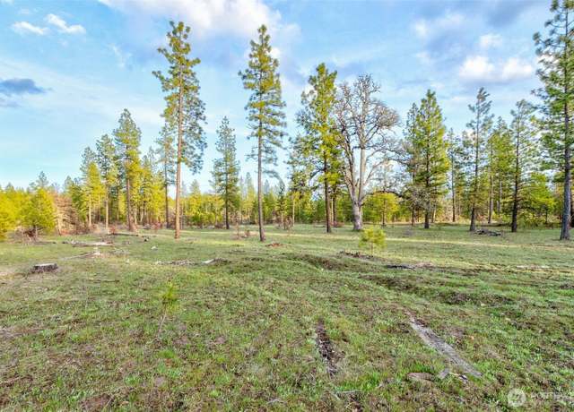Property at 16 Greyback Mt Rd, Goldendale, WA 98620