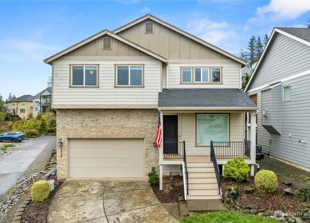 Property at 3246 39th Ct, Washougal, WA 98671, 5 beds, 2.5 baths