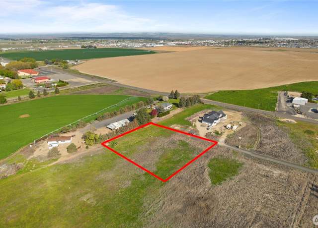 Property at 2007 W Joanna Ln, Othello, WA 99344