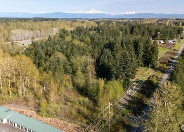 Property at 0 Portal Way, Ferndale, WA 98240