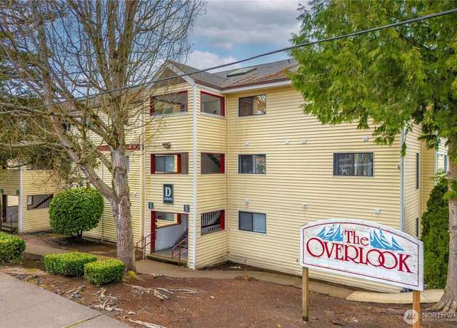 Property at 29645 18th Ave S Unit D103, Federal Way, WA 98003, 2 beds, 2 baths