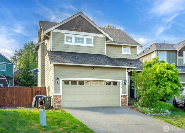 Property at 1339 E 51st St, Tacoma, WA 98404, 3 beds, 2.5 baths