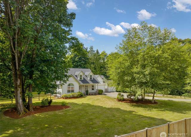 Property at 31199 Laughing Dog Ave NE, Poulsbo, WA 98370, 3 beds, 2.5 baths