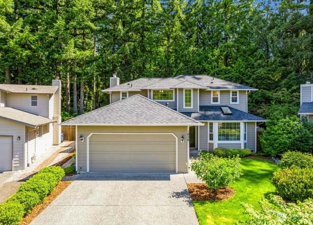 Property at 1826 168th Pl SE, Mill Creek, WA 98012, 3 beds, 2.5 baths