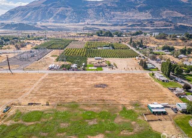 Property at 0 NNA Rock Is, Rock Island, WA 98850