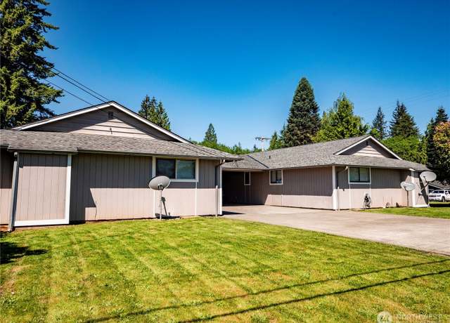 Property at 919 HARDING Rd, Elma, WA 98541, 10 beds, 4 baths