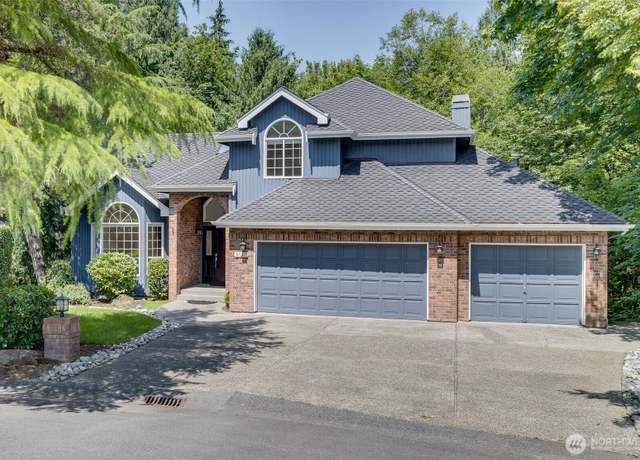 Property at 3140 240th Ave NE, Sammamish, WA 98074, 4 beds, 3.5 baths