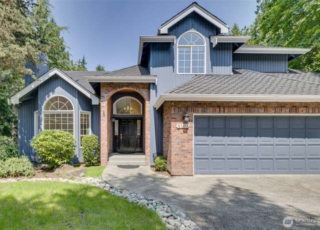Property at 3140 240th Ave NE, Sammamish, WA 98074, 4 beds, 3.5 baths