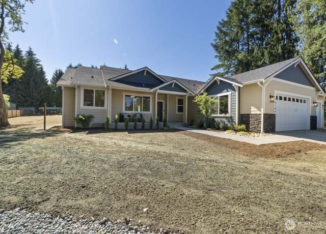 Property at 16106 Broadway Ave, Snohomish, WA 98296, 3 beds, 2.5 baths