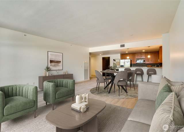 Property at 1515 Dock St #306, Tacoma, WA 98402, 2 beds, 2 baths