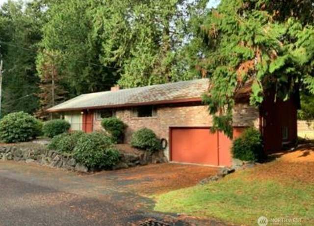 Property at 19104 17th Ave NW, Shoreline, WA 98177, 2 beds, 3 baths