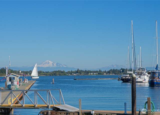 Property at 9540 Semiahmoo Pkwy Unit M5, Blaine, WA 98230