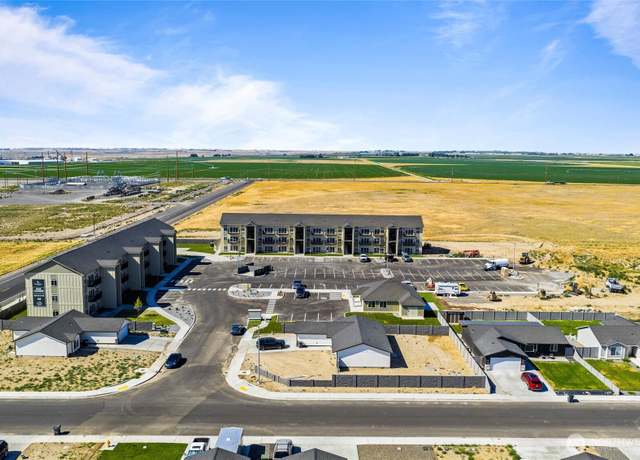Property at 1200 E 8th Ave, Othello, WA 99344