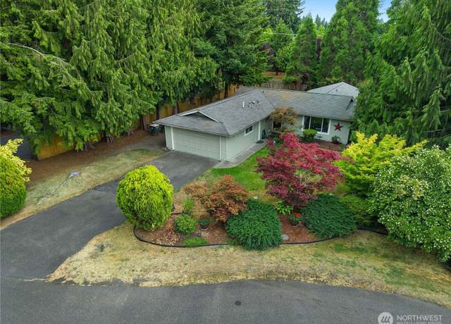 Property at 3019 Shalom Ct SW, Olympia, WA 98512, 3 beds, 2 baths
