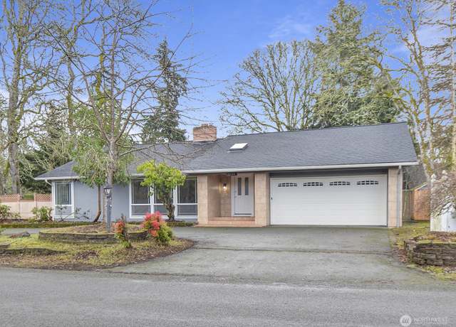 Property at 8208 Sapphire Dr SW, Lakewood, WA 98498, 3 beds, 2 baths