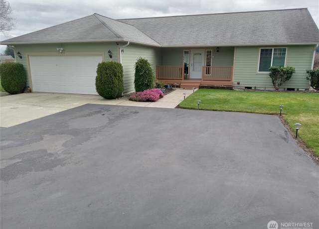 Property at 17927 Daryl Ln SW, Rochester, WA 98579, 3 beds, 2 baths