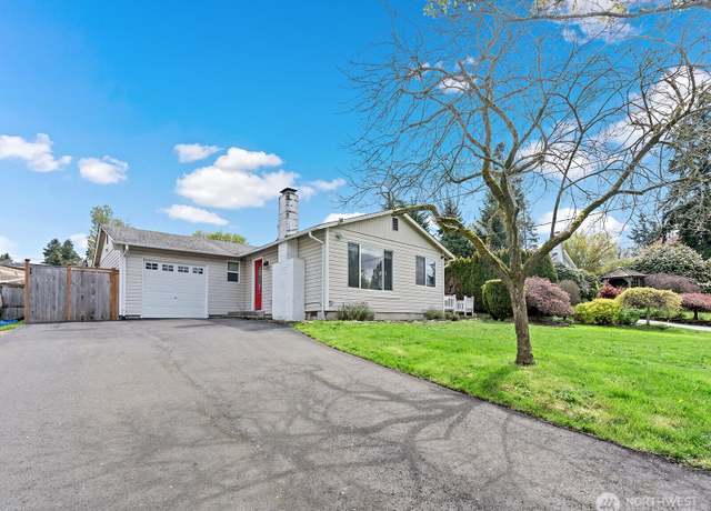 Property at 27022 S 12th Ave, Des Moines, WA 98198, 3 beds, 1.5 baths