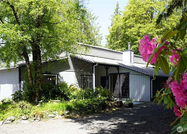 Property at 463 Humble Hill Rd, Sequim, WA 98382, 2 beds, 2 baths