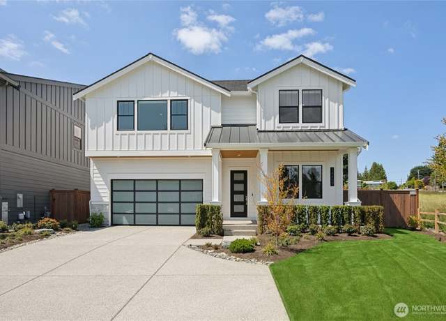 Property at 14459 133rd Pl NE #5, Woodinville, WA 98072, 6 beds, 3 baths