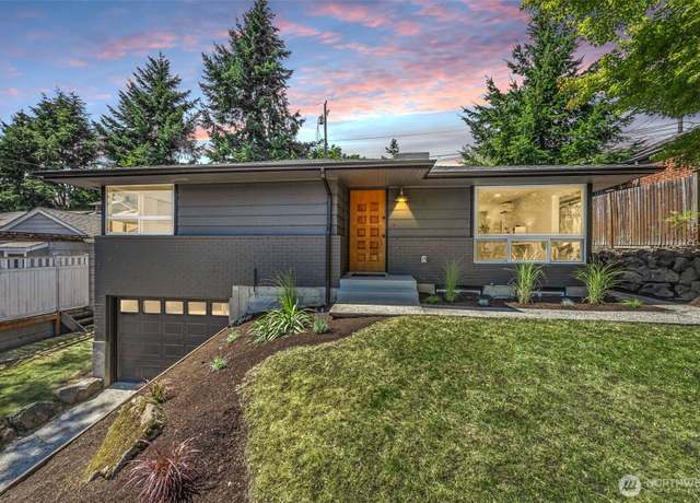 Property at 7713 22nd Ave NE, Seattle, WA 98115, 3 beds, 2 baths