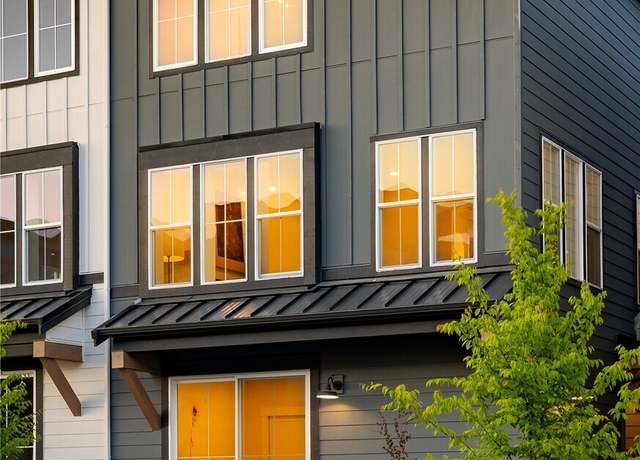 Property at 14350 148th Place NE (Homesite 22), Woodinville, WA 98072, 4 beds, 3.5 baths
