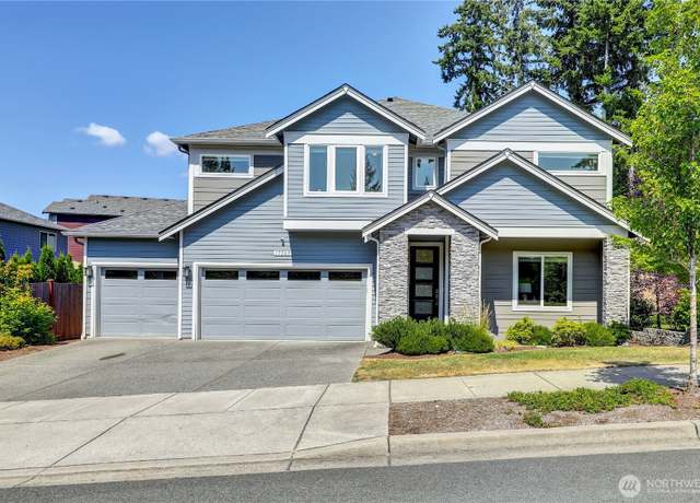 Property at 17509 131st St SE, Snohomish, WA 98290, 5 beds, 3 baths