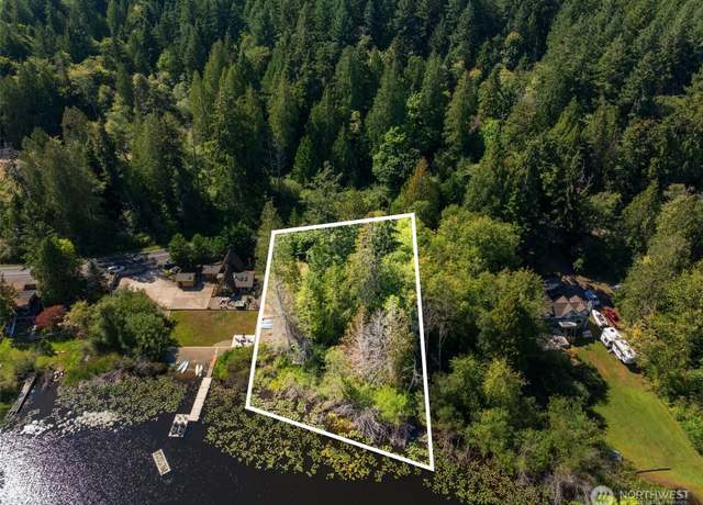 Property at 14523 Crescent Valley Dr NW, Gig Harbor, WA 98332