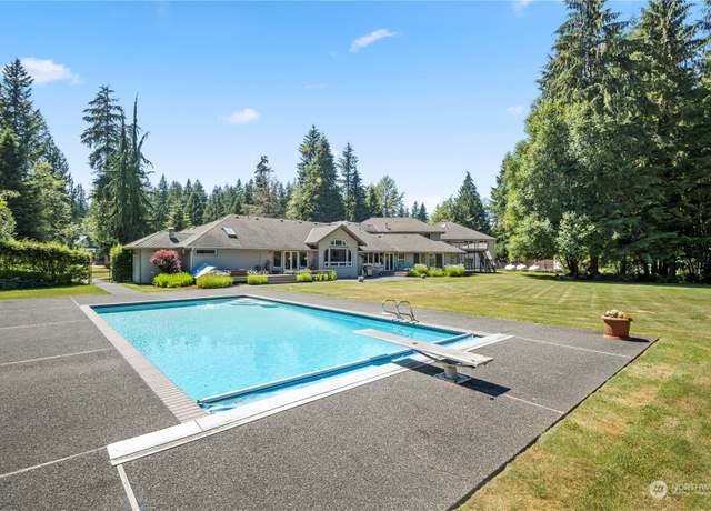 Property at 31830 NE Cherry Valley Rd, Duvall, WA 98019, 4 beds, 5 baths