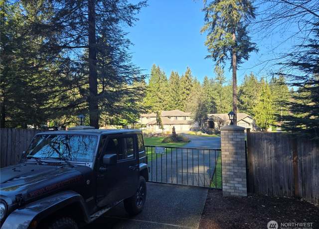 Property at 31830 NE Cherry Valley Rd, Duvall, WA 98019, 4 beds, 5 baths