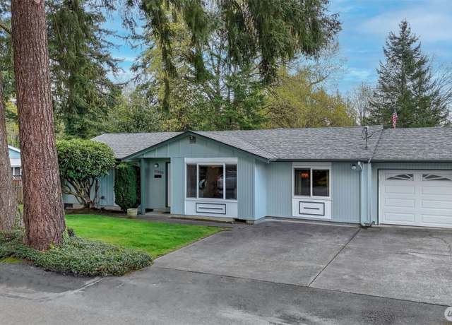 Property at 35820 52nd Ave S, Auburn, WA 98001, 3 beds, 2 baths