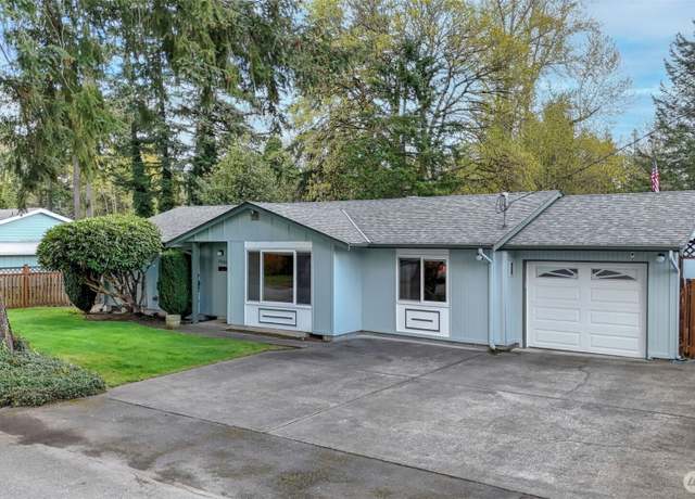 Property at 35820 52nd Ave S, Auburn, WA 98001, 3 beds, 2 baths