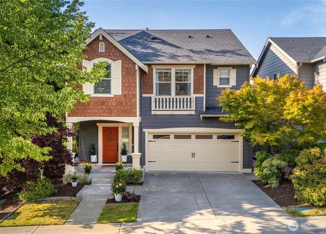 Property at 2211 56th St SE, Auburn, WA 98092, 3 beds, 2.5 baths