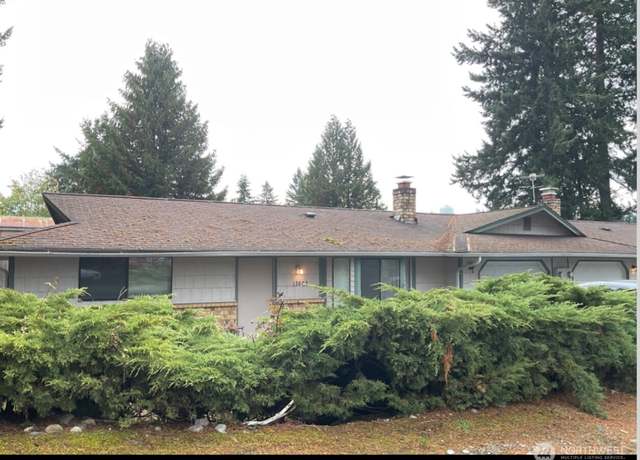 Property at 13803 S 11th S, Parkland, WA 98444, 4 beds, 3 baths