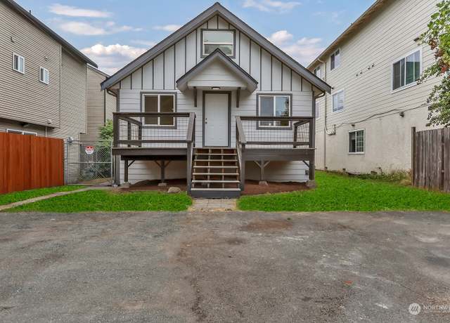 Property at 10325 Midvale Ave N, Seattle, WA 98133, 5 beds, 3 baths