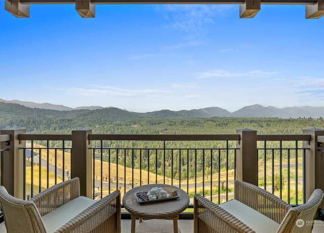 Property at 3600 Suncadia Trl #3043, Cle Elum, WA 98922, 2 beds, 2 baths