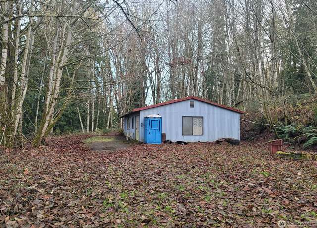 Property at 0 Del Ray Rd, Mossyrock, WA 98564