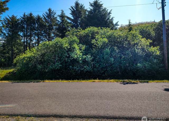 Property at 474 Volans Ave SW, Ocean Shores, WA 98569