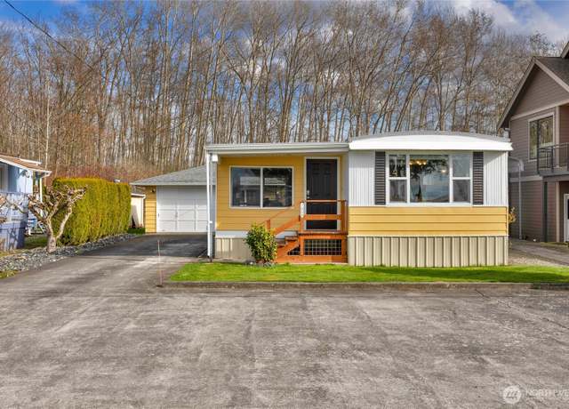 Property at 7458 Sunset Dr, Blaine, WA 98230, 2 beds, 2 baths