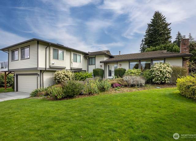 Property at 29318 9th Pl S, Federal Way, WA 98003, 4 beds, 4 baths