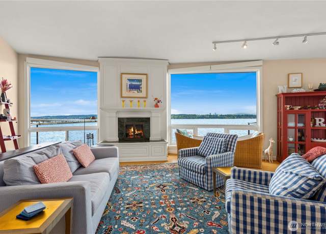 Property at 2360 43rd Ave E #415, Seattle, WA 98112, 3 beds, 2 baths