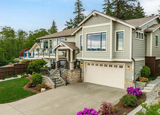 Property at 1410 Latitude Cir, Anacortes, WA 98221, 4 beds, 3 baths