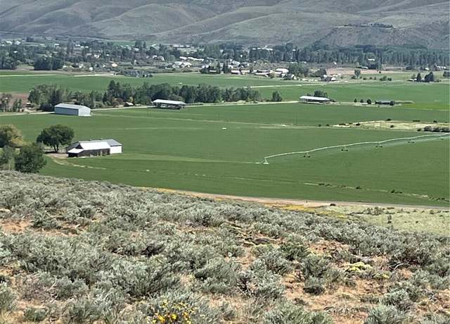 Property at 0 High Ranch Rd, Ellensburg, WA 98926
