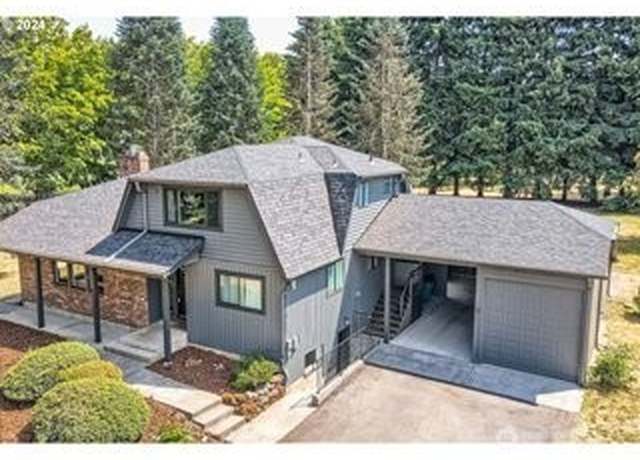 Property at 4001 NW 127th St, Vancouver, WA 98685, 4 beds, 4 baths