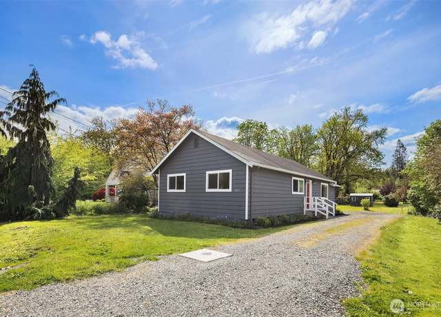 Property at 8625 384TH Ave SE, Snoqualmie, WA 98065, 2 beds, 1 bath