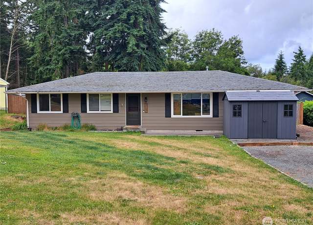 Property at 3127 Summit Blvd, Oak Harbor, WA 98277, 4 beds, 2 baths
